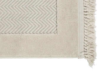 Preview: Schöner Wohnen Summer Creme 221 000 Teppich (3)